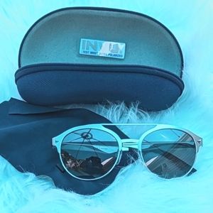 Invu Polarized Sunglasses